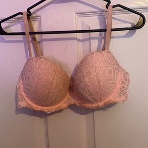 PINK bra